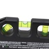 3 in 1 Magnetic Level Ruler High Accuracy Bubble Level