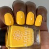 Daffodil Nail Polish
