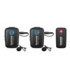 Saramonic Blink 500 B2 3.5MM 2.4G Dual Channel Wireless Microphone