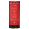 New English Teas British Post Box Tea Caddy with 14