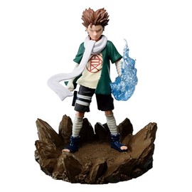 Banpresto Akimichi Choji Naruto Figurine Memorable Saga 12 cm