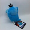 Anime Shiny Psyduck 6" Plush Toy Dragon Stuffed Animal Soft