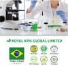 Apiario Silvestre Apiario Silvestre Brazilian Green Bee Propolis Liquid Glycolic