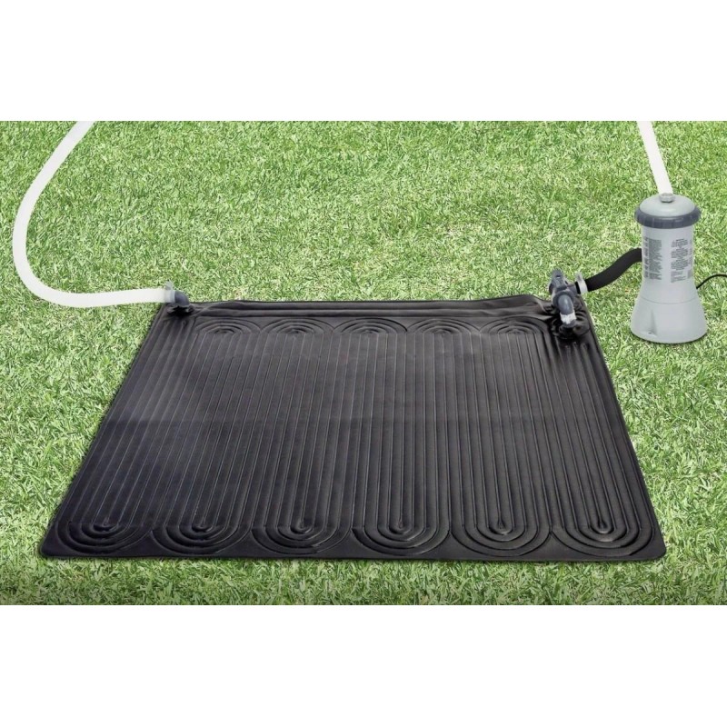 Intex Tapete Solar Protector Rayos Uv 28685 1,20mx1,20m
