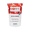 Poppy Hand-Crafted Popcorn Salted Caramel Flavor | Poppy Hand-Crafted Popcorn