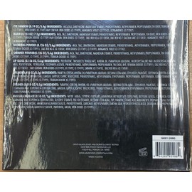 Makeover Essentials Factory Sealed ME Makeover Essentials 24/7 Makeover Portfolio Make Up Kit
