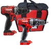 Generic 20V (Drill/Driver & Hammer Drill/Driver) Bundle - Tools Only