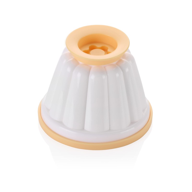'Pudding Moulds Delicia