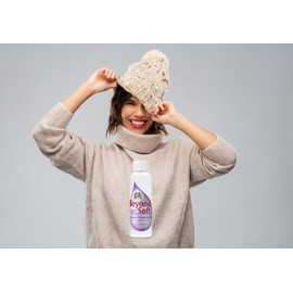 UNICORN BABY Beyond Rinse. Anti-Static Conditioning for Wool, Knits, Cloth Diapers, Baby Clothing, Yarn, Cashmere, Cotton, Hemp, Heirlooms, and Synthetic Fabrics. Fragrance Free. 4 oz