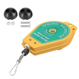 Hsthe Sea Spring Balancer Load Capacity 1.5-3kg Assembly Line