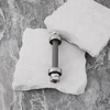 Create idea 108mm Bicycle Hub Shaft Bicycle Axle Hollow Hub