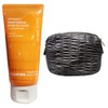 Innisfree Vitamin C Brightening Pack to Foam 120g+Cosmetics Pouch / 이니스프리 비타민C 브라이트닝 팩투폼 120g+화장품 파우치