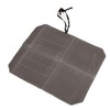Knife Roll Knife Holder Bag Waxed Canvas 7 Slots Soft