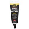 CRC SL3301 Synthetic Brake & Caliper Grease, 2.5 Wt Oz