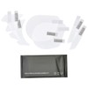 DR C CBR250RR '17-23 Meter Screen Protective Film, Special Shape,