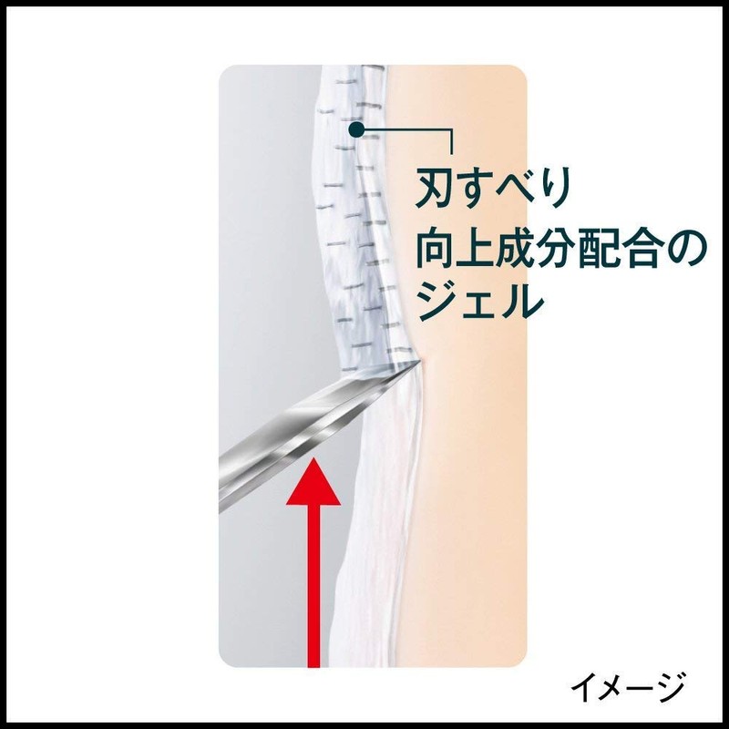 Success Shaving Gel Premium
