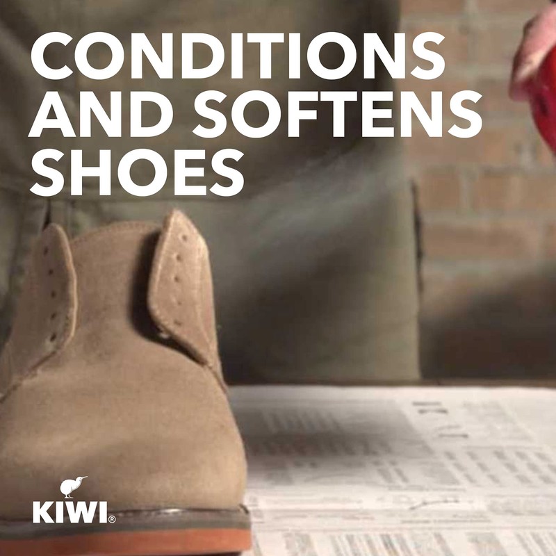 Suede Cleaner 4.25 OZ. (120 g) .