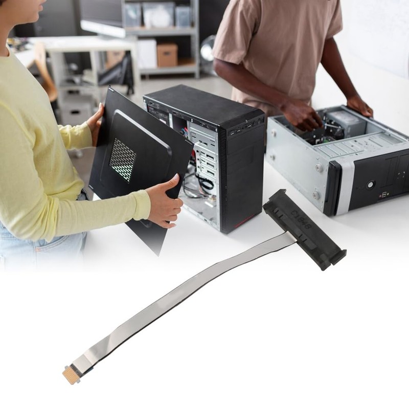 Ieron Hard Disk Connector Cable Is Suitable For Nitro 5