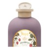 Shampoo Para Cabello Yuya 100% Orgánico Frambuesa 450 Ml