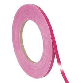 ORACAL Pink 651 Vinyl PinStriping, Pinstripes Tape for Autos, Bikes, Boats - Decals, Stickers, Striping, Pinstripes - 3/4"