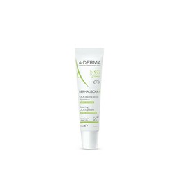Aderma Dermalibour+ Cica-Baume Levres, 15ml
