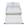 Chinese Calligraphy Practice Scroll Wall Painting Hanging Scroll For Beginners,