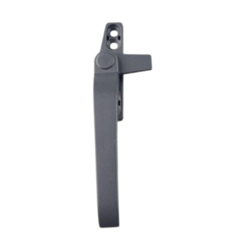 Milageto Casement Window Locking Handle Easy to Install Professional Accessories
