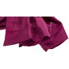 Miracle Home Soft and Comfortable Cotton 50% Polyester Cushion -