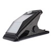 Clip On Solar Motion Light 72 LED Beads IP65 Waterproof