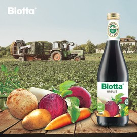 BiohealthPharm [Biota] (Fermentation) Brus / [바이오타] (발효)브루스