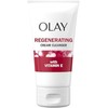 OLAY Regenerist Advanced Anti-Aging, Regenerating Cream Cleanser 5 oz