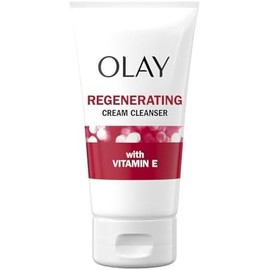 OLAY Regenerist Advanced Anti-Aging, Regenerating Cream Cleanser 5 oz