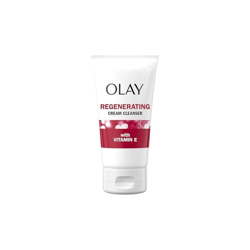 OLAY Regenerist Advanced Anti-Aging, Regenerating Cream Cleanser 5 oz
