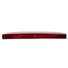 Fydun Feu Stop Becquet Air Clio 2 3ª luz de freno de alto nivel 7700410753 color rojo apto para Clio II 1998-2005