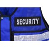 RAC3 Tactical Vest Security, Enforcement, CCTV, Dog Handler Tac Vest