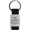 Lieblingsmensch Beautiful keyring with filigree and robust laser engraving model