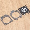 Bowarepro Carburetor for WALBRO K10-WAT WA WT Series Repair Kit