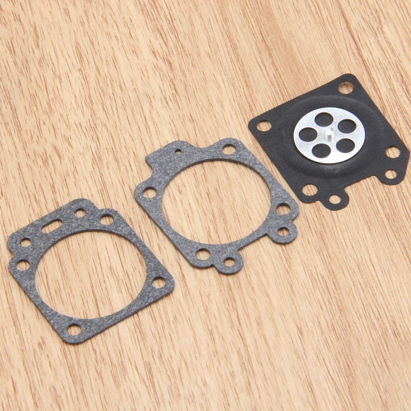 Bowarepro Carburetor for WALBRO K10-WAT WA WT Series Repair Kit