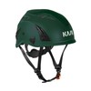 Superplasma AQ EN 397 Industrial Helmet (ENGLISH Green)
