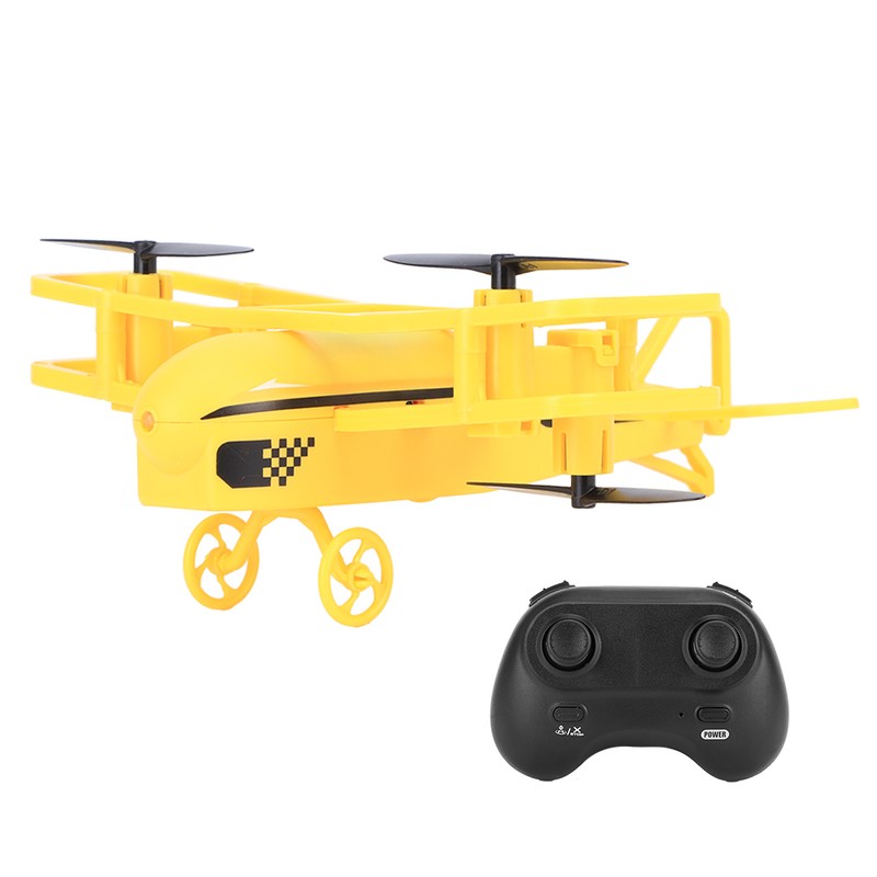 H95 Mini 2.4G Drone Intelligent Altitude Hold Remote Control Airplane