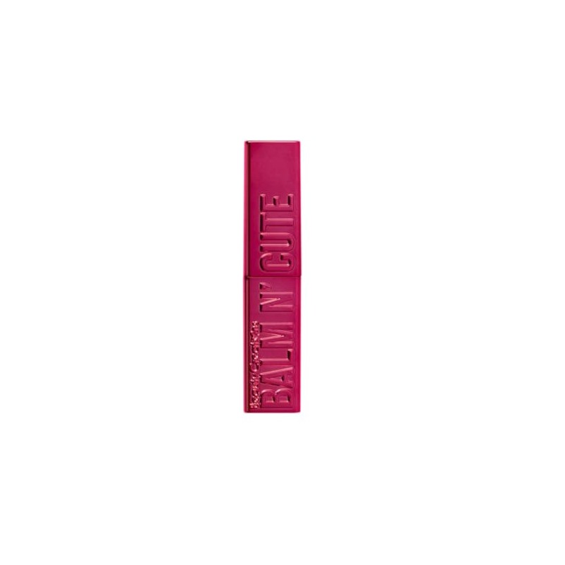 BALSAMO LABIAL HIDRATANTE BALM N´ CUTE BEAUTY CREATIONS (RASPBERRY)
