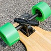 Vanpro All-In-One Skateboard Tool Skateboard Universal Portable Multi-Function Skateboard Maintenance