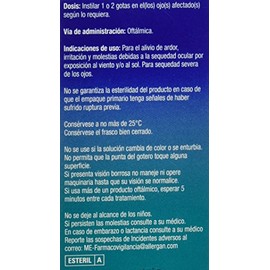 Refresh Liquigel Gts 15ml Pack