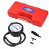 PESIKO Fuel Pump Tester Gauge Kit, Leak Carburetor Pressure Diagnostics