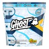 Sticks De Hidratación Ghost 24 Barras Sabor Lemon Crush