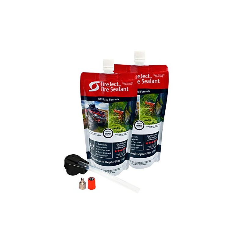 20 oz Tire Repair Kit