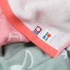 Imabari Towel, Iori "SUKU-SUKU Ongaku" Height Meter Bath Towel, Baby,