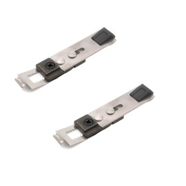 Mechanical Locking Unit for Top Door Closer for GEZE Locking Unit for TS 3000/5000 (Pack of 2)