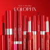 ésika - Labial Mate Colorfix Liquid Tattoo 6ml - Rosa