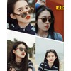 Ade Wu Sunglasses, Polarized Sunglasses, Sports Sunglasses, Polarized Lens, UV400,